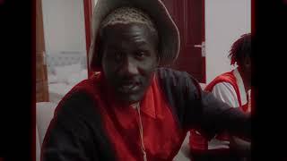 4Mr Frank White - Matimbz (Official Music Video) Dir Maleek