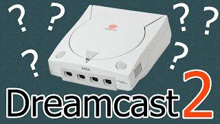 Vai ter Dreamcast 2?