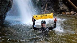 Water Survival, Safety Tools: Restube - with Gebirgswasser