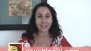 Jusstine Kenzer PsychicGirl  Testimonial Nancy