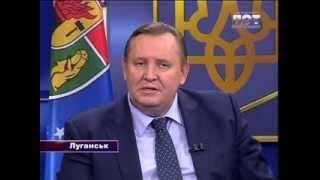 Телемост. Владимир Пристюк.  27.11.13
