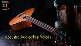 Acoustic Audiophile Voices - Best Audiophile Music 2020