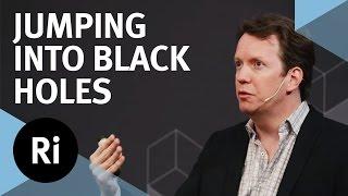 Black hole Firewalls - with Sean Carroll and Jennifer Ouellette