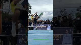 Amazing kick  #tricking #sports (720p)