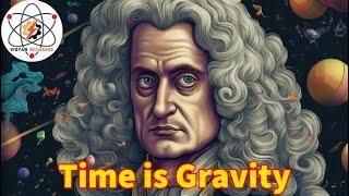 How Time creates Gravity #vigyanrecharge