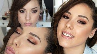 Sultry Summer Nights Makeup Tutorial