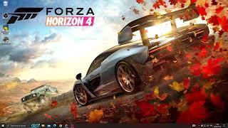 FIX Forza Horizon 4 Error Unsupported Graphics Card Detected 2023