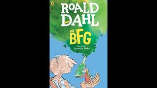 Year 2 - ‘The BFG’ Chapter 14 - ‘Dreams’ PART 1