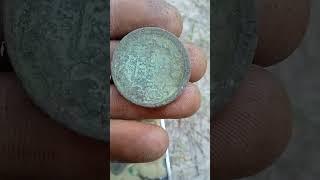 находки с старых дорог #metaldetecting #коп