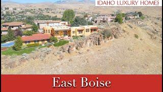 East Boise Real Estate