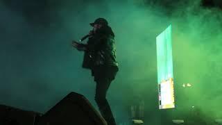 TWEEZY - LIVE
