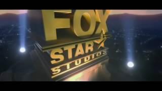 Fox Star Studios Logo With Rio 2 Fanfare