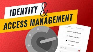 What is Identity and Access Management (IAM) in the Cloud?