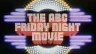 WLS Channel 7 - The ABC Friday Night Movie - "The Night That Panicked America" (Opening, 1975)