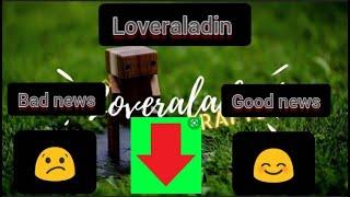 loveraladin world mini blockcraft 3D