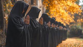 Gregorian Chants Honor and Reverence God | The Catholic Chant of the Benedictine Monks