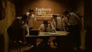 EUPHORIA by Kendrick Lamar | Dance Visual