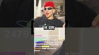DDG Asks India Love Her Thoughts on Him Parting Ways with Johnny 