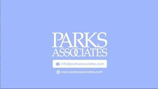 Parks Associates | The BIG Picture