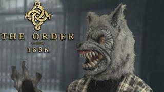 The Order: 1886 Angry Review