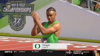 4x100m Men ( Semifinals ) | NCAA Track and Field Outdoor Championships 2022 June 8,2022