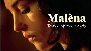 Malèna - Dance of the Clouds I Monica Belucci & Giuseppe Sulfaro I Scenic Relaxation Music 432Hz