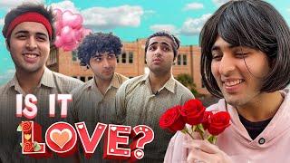 IS IT LOVE? | Raj Grover | #Isitlove