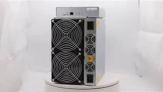 Antminer S17 Pro instruction and review