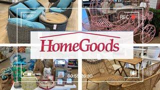 * WHAT'S NEW* THIS WEEK AT HOMEGOODS| BROWSE WITH ME