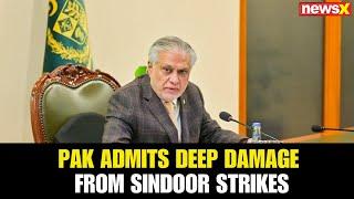 Pakistan Deputy PM Admits Deep Damage from Indian Strikes in ‘Operation Sindoor’