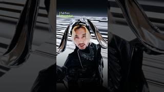 본격 하고 싶은 거 다 하는 후지이 카제#shorts