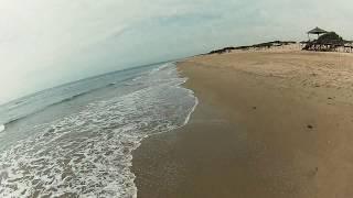 Fpv Freestyle - playa - Runcam 3s
