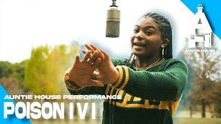 Poison Ivi - Pictures | Auntie House Performance