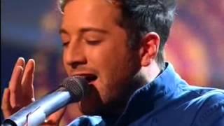 Matt Cardle  The first time  stunning vocal performance  NEW X~FACTOR 2010 HD LIVE