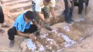 الايادي البيضاء6-6-2013