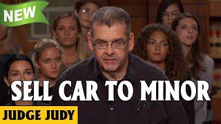 Judge Judy [Episode 9931] Best Amazing Cases Season 2024 Full Episodes HD1080p