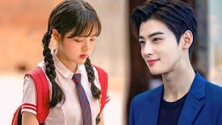 New Korean Mix Hindi Songs  Korean Drama  High School Crush Love Story  Nosu Kumar