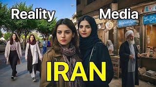 13 Surprising Facts about IRAN The Most Beautiful Region in the World  Life in the PERSIAN Land!