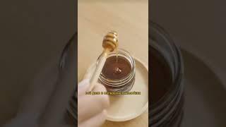Специальная ложка для мëда #Ложка-веретено #мед #пчеловодство #пасека #пчёлы #пчеловоды