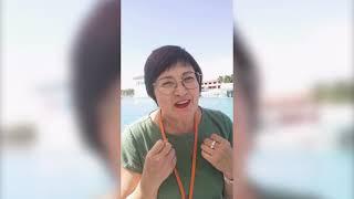 GO DIAMOND | Турция-2021 | Ирина Чернова