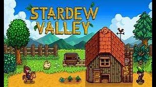 Unicorn eggs, drinking Qi's milk and fighting a Legend in Stardew Valley 1.6 vanilla run LIVE #19