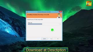 Pandora Recovery 2.0.0.334