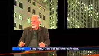 CFPI Discusses Marketing- MoneyTV with Donald Baillargeon