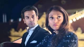 Cadbury Glow Featuring Rajkummar Rao and Aditi Rao Haydari