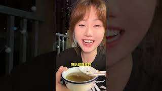 这真是一家超级性价比大排档抖音美食推荐官 美食探店 世统 啊爆唔识食 大排档