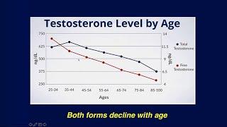 What is the Low T Syndrome? Is Testosterone Supplementation Safe?