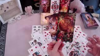 KNALLHARTES ERWACHEN was ihn BEEINFLUSST & sieht ENDLICH was er WIRKLICH FÜHLT | #tarot #liebe