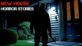 3 TRUE Disturbing NEW HOUSE Horror Stories