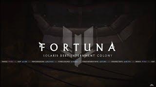 Warframe | Fortuna Musical Intro - "We All Lift Together" [Live Audience]