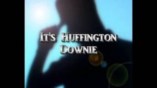 The Huffington Downie Blues